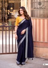 Abhilasha Vol 7 By Kashvi Linen Silk Saree Wholesale Price In Surat